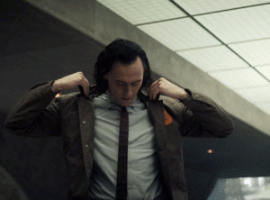  Loki || Marvel Studios' Loki || Official Trailer