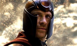  Magneto || X-Men: Apocalypse (2016)