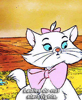  Marie || The AristoCats || 1970