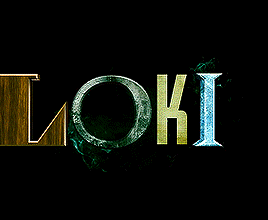  Marvel Studios' Loki || Logo