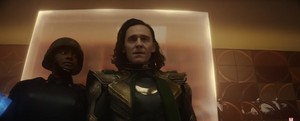  Marvel Studios' Loki | Official Trailer