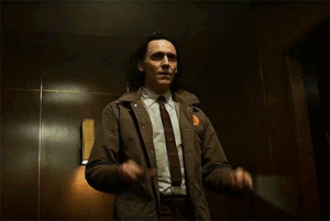  Marvel Studios' Loki | Official Trailer