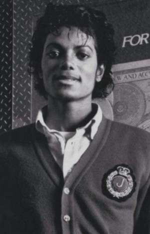  Michael Jackson ディズニー World