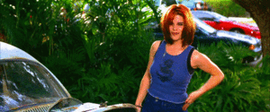 Neve Campbell Gifs - Suzie Toller