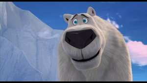 Norm of the North 💙