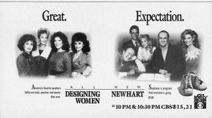  Old Newhart Ads