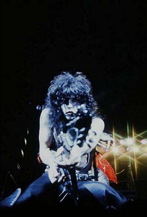  Paul ~Tokyo, Japan...March 28, 1978 (ALIVE II Tour)