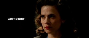  Peggy Carter || Agent Carter