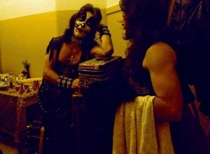  Peter ~Kansas City, Missouri...April 13, 1975 (Dressed to Kill Tour)