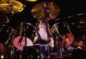  Peter ~Tokyo, Japan...March 28, 1978 (ALIVE II Tour)