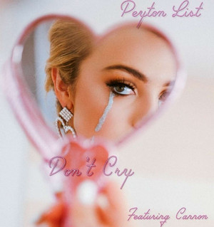 Peyton List - 'Don't Cry' Promos - 2019