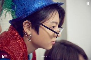  RUN BTS! 照片 EXHIBITION | Jungkook