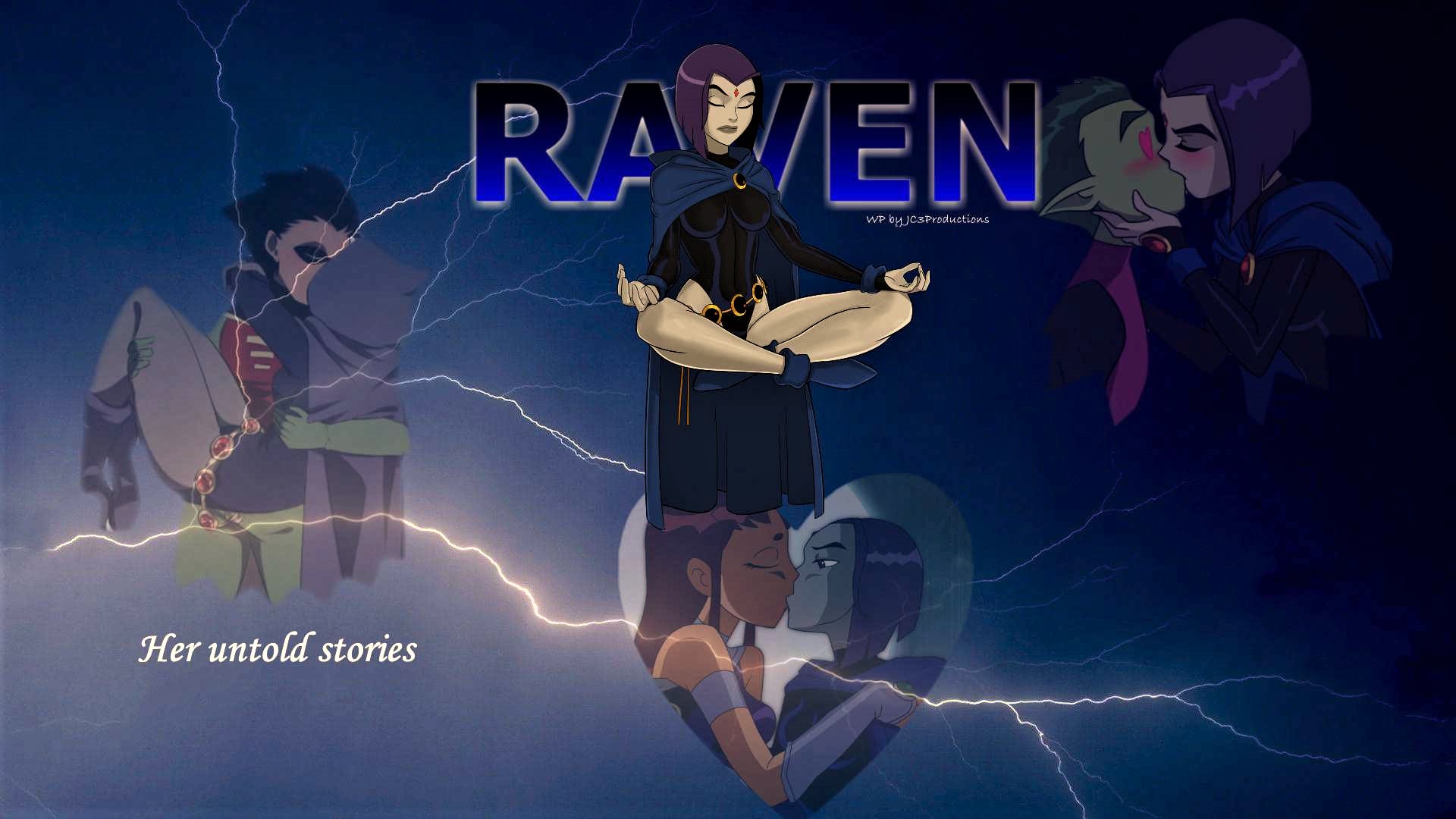 Raven s Loves 1