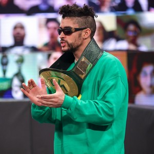  Raw 2/22/2021 ~ Damian Priest vs অ্যাঞ্জেল Garza