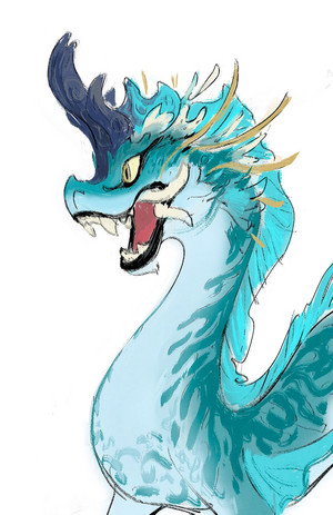 https://images6.fanpop.com/image/photos/43800000/Raya-and-the-Last-Dragon-Sisu-Concept-Art-by-Scott-Watanabe-raya-and-the-last-dragon-43813111-300-463.jpg