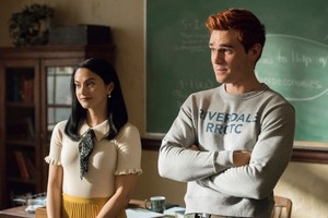 Riverdale - Episode 5.06 - Back to School - , Promotional 사진