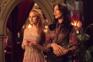  Riverdale - Episode 5.08 - Lock and Key - Promotional foto's