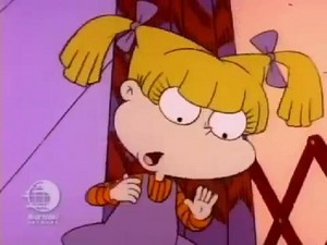 Rugrats - Angelica's Worst Nightmare 127