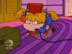 Rugrats - Angelica's Worst Nightmare 227