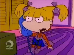  Rugrats - Angelica's Worst Nightmare 232