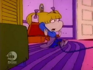 Rugrats - Angelica's Worst Nightmare 239