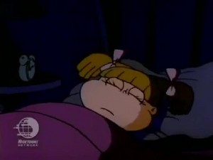  Rugrats - Angelica's Worst Nightmare 266