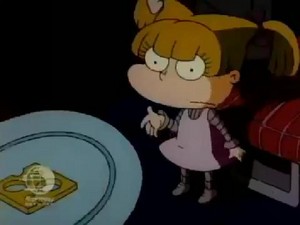  Rugrats - Angelica's Worst Nightmare 532