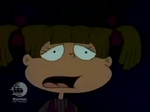  Rugrats - Angelica's Worst Nightmare 536