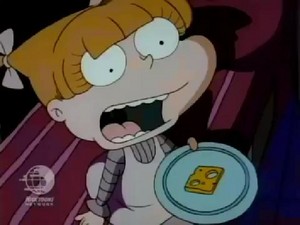 Rugrats - Angelica's Worst Nightmare 538