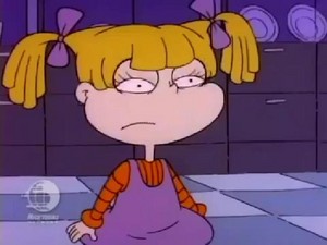 Rugrats - Angelica's Worst Nightmare 54