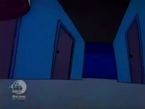 Rugrats - Angelica's Worst Nightmare 548