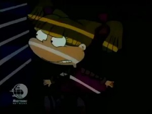 Rugrats - Angelica's Worst Nightmare 552