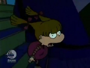 Rugrats - Angelica's Worst Nightmare 556
