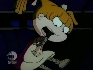 Rugrats - Angelica's Worst Nightmare 558
