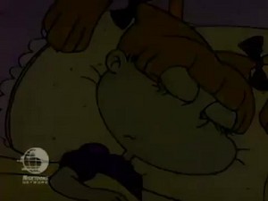 Rugrats - Angelica's Worst Nightmare 598