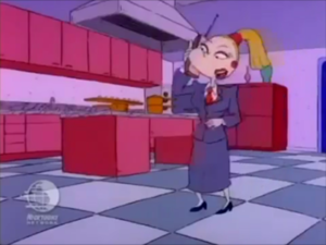  Rugrats - Angelica's Worst Nightmare 68