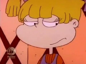  Rugrats - Angelica's Worst Nightmare 99
