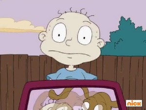  Rugrats - Bow Wow Wedding Vow 305