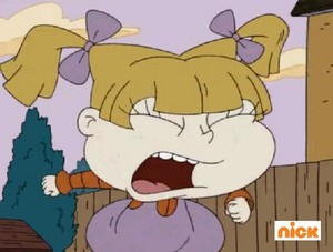  Rugrats - Bow Wow Wedding Vows 225