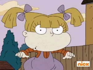  Rugrats - Bow Wow Wedding Vows 226