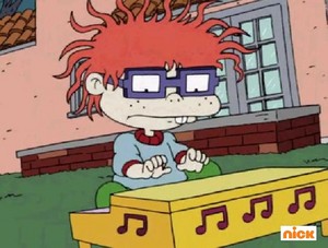  Rugrats - Bow Wow Wedding Vows 234