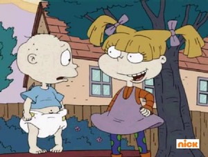  Rugrats - Bow Wow Wedding Vows 242