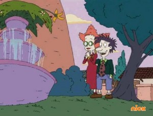  Rugrats - Bow Wow Wedding Vows 265