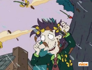  Rugrats - Bow Wow Wedding Vows 269