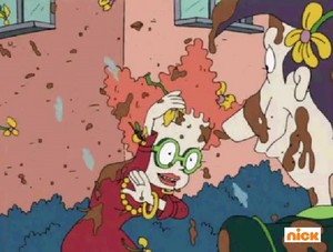 Rugrats - Bow Wow Wedding Vows 271