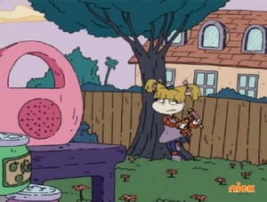  Rugrats - Bow Wow Wedding Vows 275