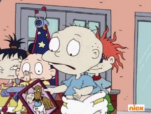  Rugrats - Bow Wow Wedding Vows 303