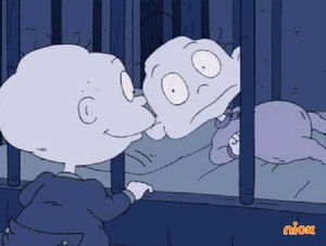  Rugrats - Bow Wow Wedding Vows 388