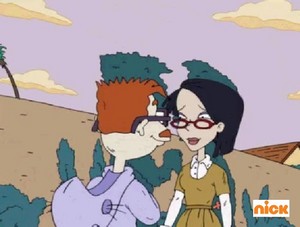  Rugrats - Bow Wow Wedding Vows 544