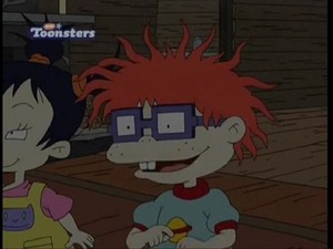 Rugrats - Fountain of Youth 128